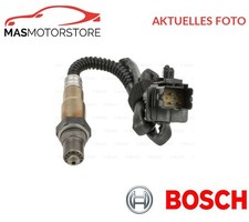 LAMBDASONDE LAMDASONDE BOSCH 0 258 007 332 A FÜR VOLVO S80 II,V70 III,S40 II