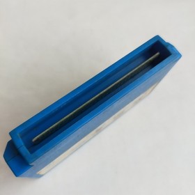 Fierce Battle!! Stadium Tecmo pre-owned Nintendo Famicom NES Tes