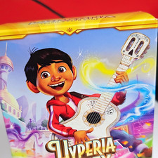 Disney Lorcana TCG - Hyperia City Prerelease Box English 2026