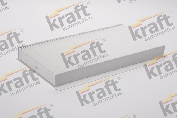 Kraft Automotive 1731515 Filter, Innenraumluft FüR Cadillac Passend FüR Fiat-image