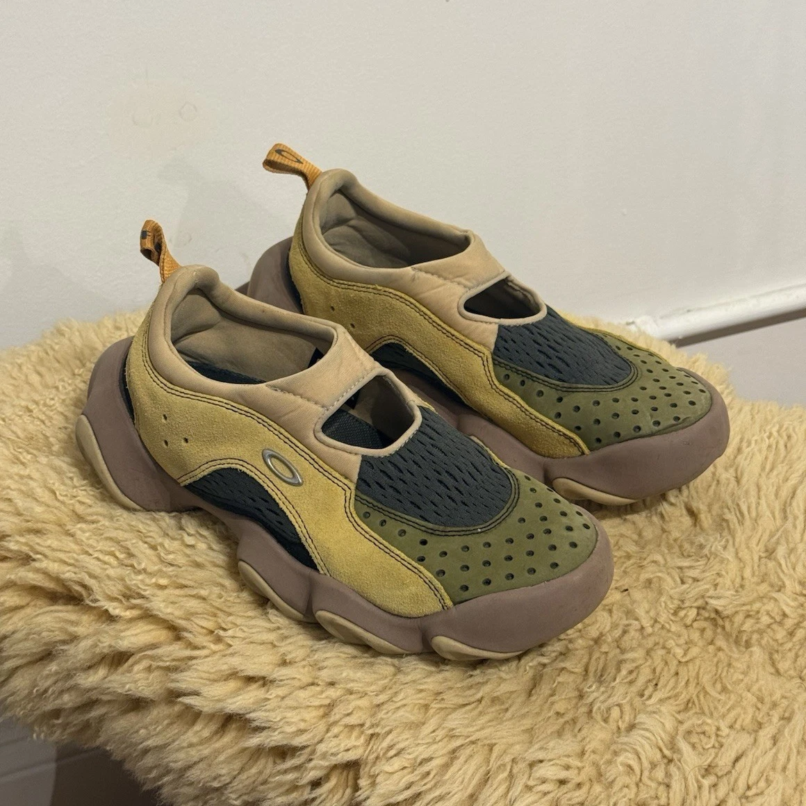 Oakley Sneakers for Men for Sale - Shop Men's Sneakers - eBay