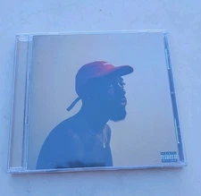Sonder Son CD - Brent Faiyaz free shipping 