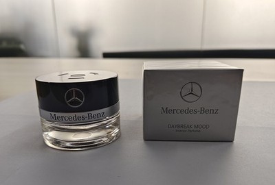For Mercedes Benz Daybreak Mood Fragrance Interior Perfume