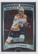 2019-20 O-Pee-Chee Platinum Marquee Rookies Dante Fabbro #183 0r7j