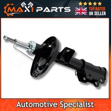 FIAT 500 2007-ON FRONT RIGHT DRIVER SHOCK ABSORBER SHOCKER DAMPER SUSPENSION X1