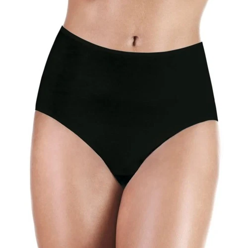 ProTech Dry Women's High Waist Briefs small Black