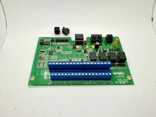 Rosslare EXP-2024 Dual Reader Door Unit