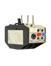 SIEMENS 3UA54002Q Thermal Relay 25..36A 1NA+1NC