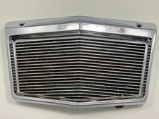 Mopar 1966 - 1970 Mopar B-body Center Console Rear Trim