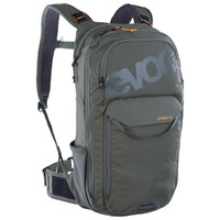 Rucksack Stage 12 Liter Dark Oliven EV-100215.332 Evoc Zum Mitnehmen
