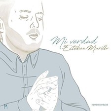 Mi Verdad by Murillo, Esteban Audio CD 