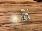 1982 D 10 C  Roosevelt Dime , AU/BU CONDITION, FREE SHIPPING , LOOK *