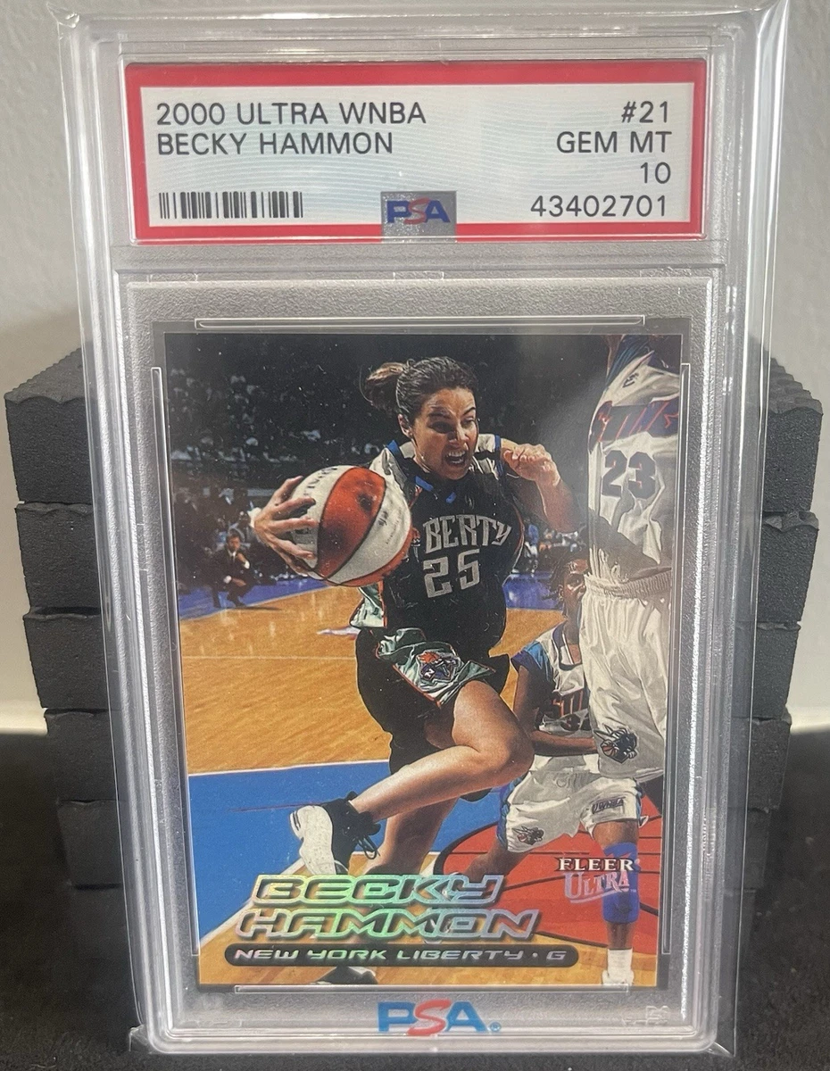becky hammon products for sale | eBay