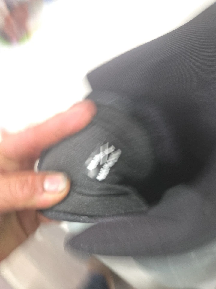 Botas de salto canguru sapatos de salto sapatos de salto tamanho 8 a 9,5 - Imagem 4 de 4