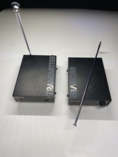 Gemini Rabbit Transmitter and Receiver - One ...