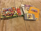 Paper Mario CIB (Nintendo 64, 2001)