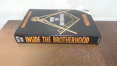 			Inside the Brotherhood: Further Secrets of the Freemasons, Short,		