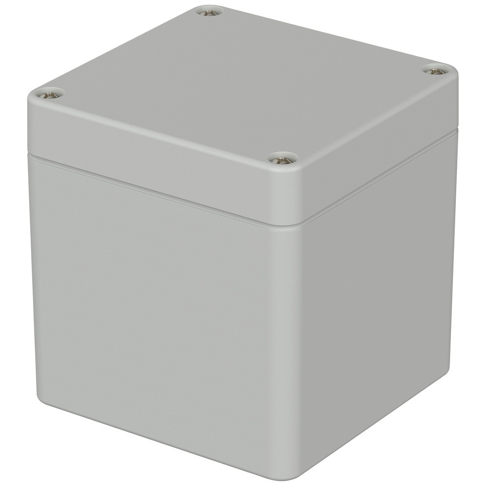 Bopla EUROMAS M 225 02225000 Industrie-Gehäuse 82 x 80 x 85   Li...