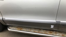 Baguette de porte Hyundai SANTA FE