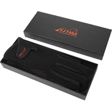 Y.J TAILS Womens Horse Riding Gloves Breathable Equestrian Women Ladies Girls