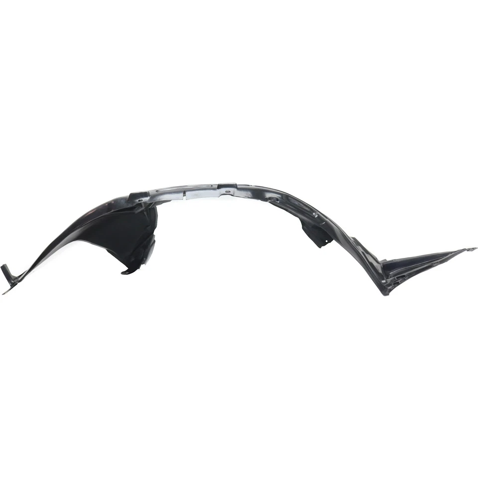 Juego de 2 guardabarros interior delantero izquierdo y derecho Nissan Máxima 2009-2014 Foto 2 de 4