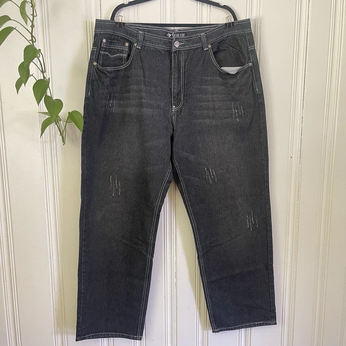 Jinzu Men's Jeans for sale - eBay