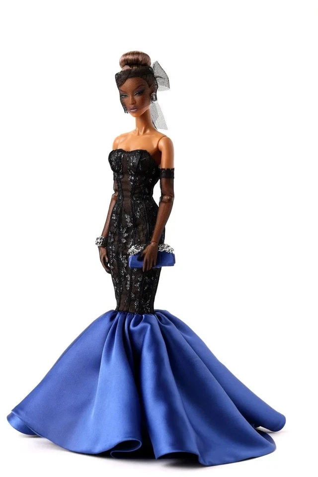 Adele Makeda 'Toast To Us' Integrity Toys WClub Excl 91569 NRFB/Shipper - Image 4 of 4