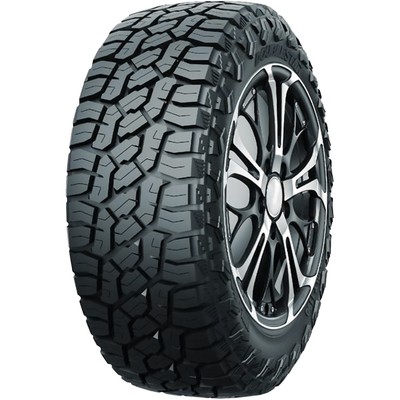 5 Tires LT 35X12.50R17 Doublestar Wildpuma RT10 RT R/T Rugged Terrain  E 10 Ply