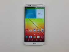 LG G2 VS980 32GB - White Verizon Smartphone - H8948