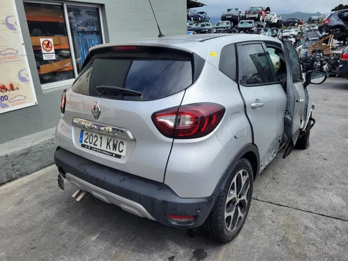 805027072R Cerradura Puerta Trasera Derecha para RENAULT CAPTUR I * 2019 2272425 - Imagen 6 de 10