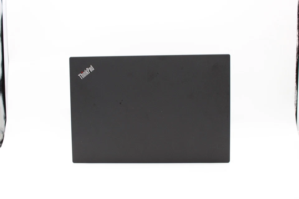 Lenovo ThinkPad T590 · i7-8565U · 32GB · 512GB, Foto 4 von 4