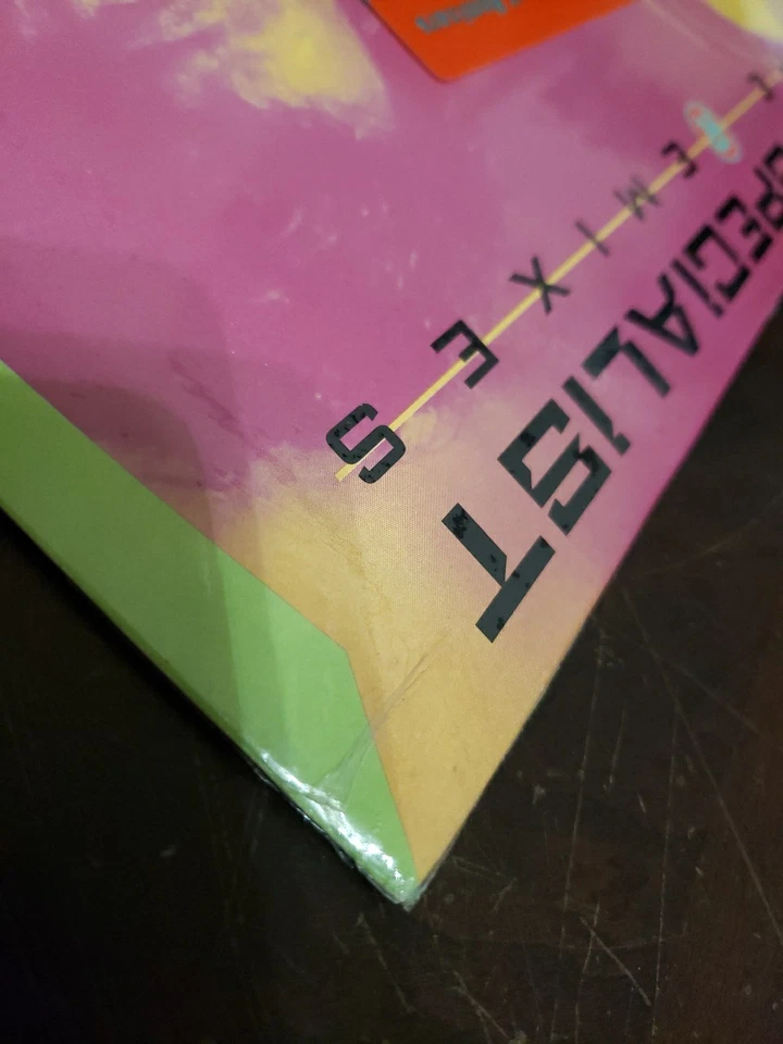 Gloria Estefan/Donna Allen/ETC. The Specialist: Remixes 2 DISCS NEW SEALED LP Z1 - Imagem 4 de 4