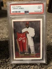 2003-04 Topps - Draft Pick LeBron James #221 (RC)