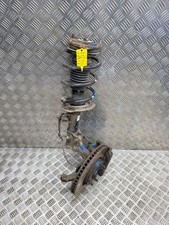 KIA PRO CEED 2015 1.6 DIESEL FRONT SUSPENSION LEG  DRIVER SIDE