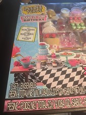 MGA sMiniverse Make It Mini Birthday Multi-Pack, Walmart Exclusive, Ages 8