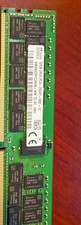 Hynix 32GB DDR4-2933 PC4 2Rx4 ECC RDIMM Server Memory RAM HMA84GR7CJR4N-WM