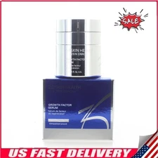 Skin Health Growth Factor Serum 30ml / 1oz US SHIP