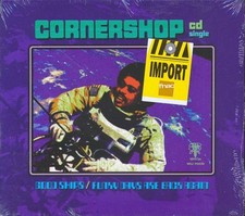 CD Cornershop - Good Ship/Funky Days Are Back Again