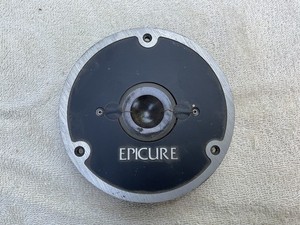 EPICURE model 1205 Tweeter