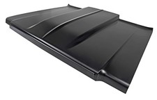 JEGS Cowl Induction Hood Fits Select 1979-1980 Chevrolet and GMC C/K Series