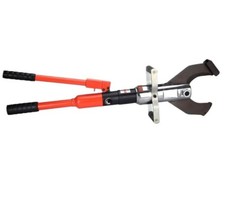 Open-Type Hydraulic Cable Cutter for Cutting Cable Wires and Optical Cables