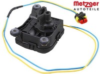 Metzger 0917723 Stellelement FüR Mischklappe FüR Renault