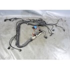 Damaged 2006 BMW E90 325i 325xi 330i N52 Engine Wiring Harness OEM