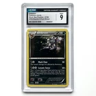 CGC Grade 9 MINT Umbreon XY96 Black Star Promo Holographic