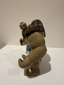 LEGO minifigure loc083 70144 Mungus - Legends Of Chima 