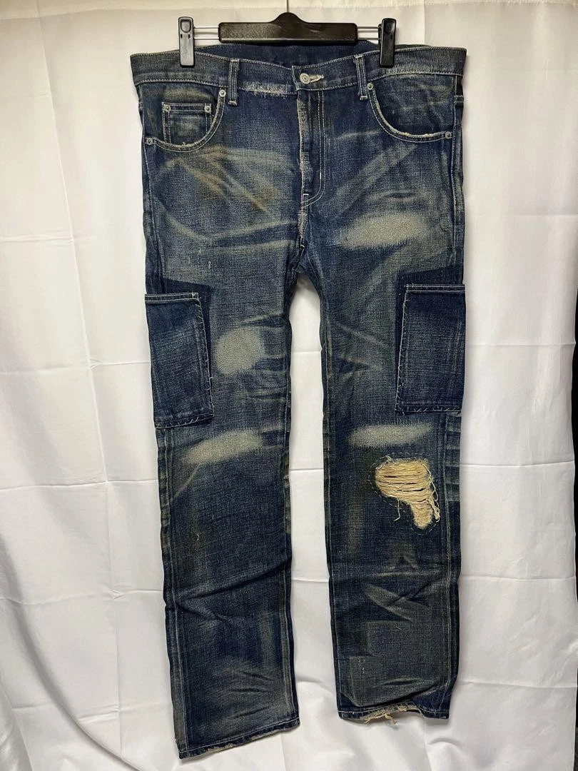 NEIGHBORHOOD Size L Regular Size Jeans for Men for sale | eBay