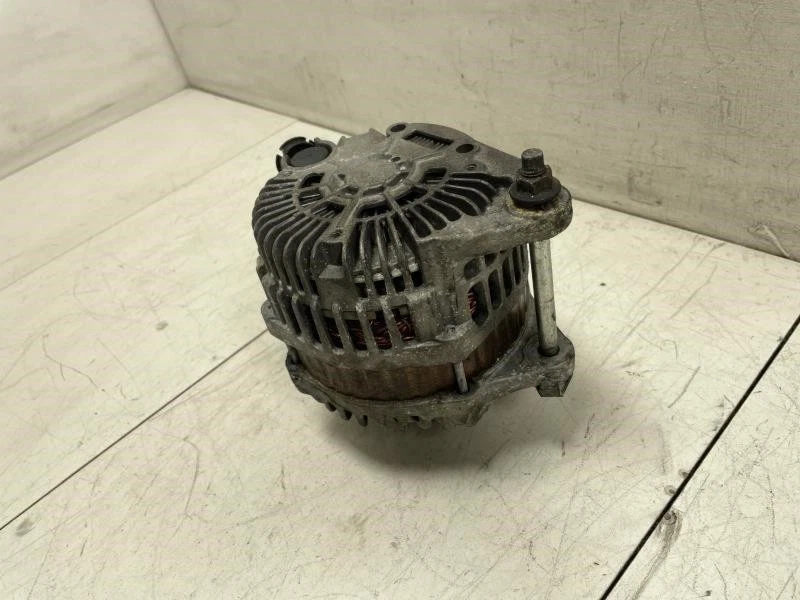 NISSAN MURANO SL 2009 3.5L ALTERNATOR Fits 11-17 QUEST FACTORY - Image 3 of 4