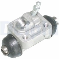 Radbremszylinder FÜR Suzuki Swift II SchrÄGheck (Ea, Ma) - Delphi LW62051