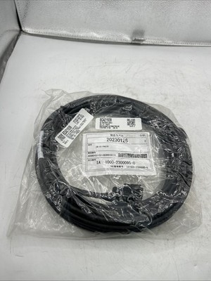 IAI CB-X1-PA070 SCON-CAL Controller Encoder Cable, Axis 3 Y Axis 9 Pin