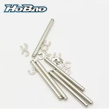 OFNA/HOBAO RACING 87034 axis-3mm, 6 piezas para RC Parts